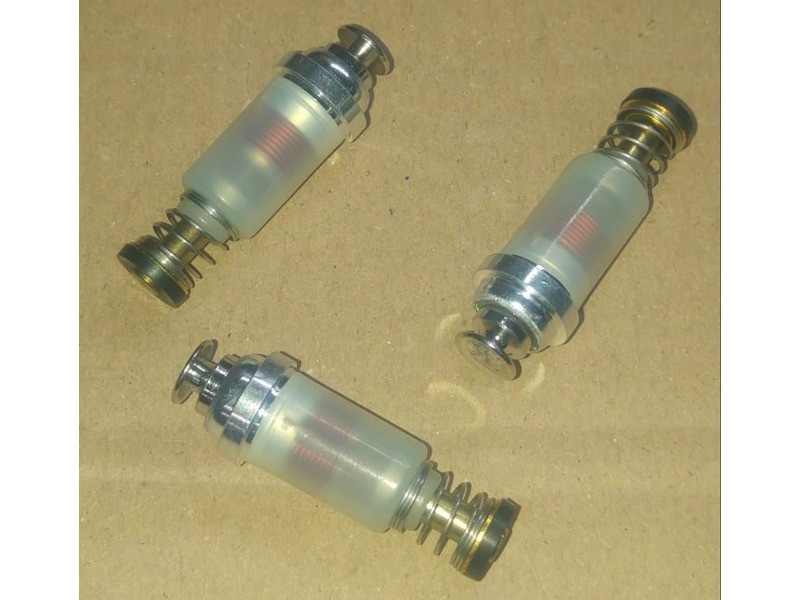 Клапан электромагнитный для газовой плиты MGC003UN - фото 1 - id-p139611314