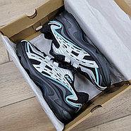 Кроссовки Asics Gel-Preleus Black Silver, фото 6