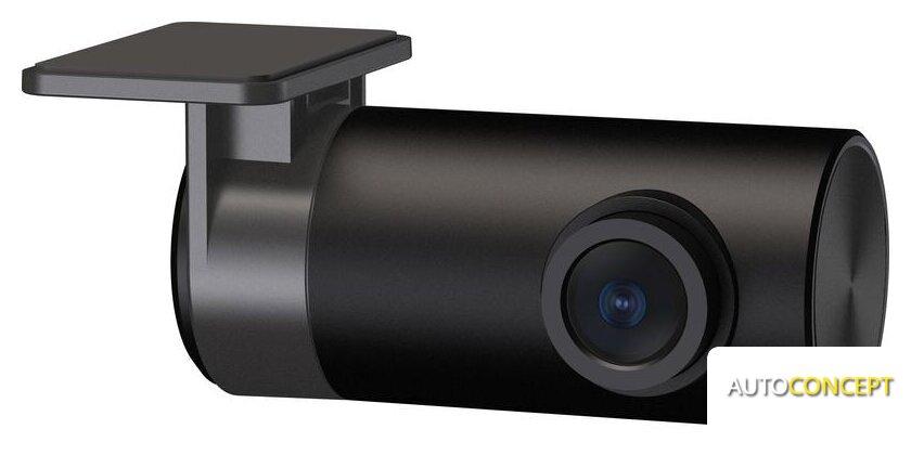 Видеорегистратор 70mai Dash Cam A400 + камера заднего вида RC09 (международная версия, серый) - фото 4 - id-p213197725