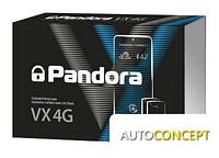 Автосигнализация Pandora VX 4G v2