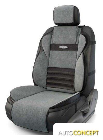 Накидка на автомобильное сидение Autoprofi Multi Comfort MLT-320 - фото 1 - id-p213199122