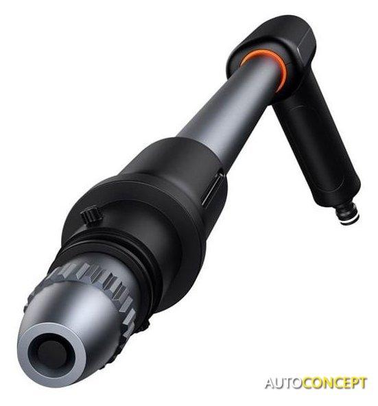 Автомойка Baseus Clean Guard Car Wash Spray Nozzle 15м - фото 4 - id-p213198357