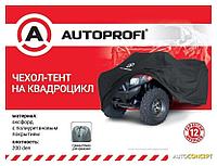 Чехол для квадроцикла Autoprofi ATV-200 (208)