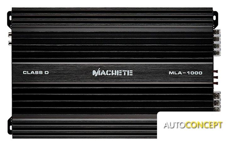 Автомобильный усилитель Deaf Bonce Machete MLA-1000 - фото 1 - id-p215030397
