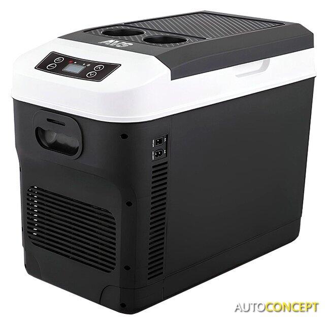 Термоэлектрический автохолодильник AVS CC-20WAC A85039S 20 л - фото 1 - id-p213199075