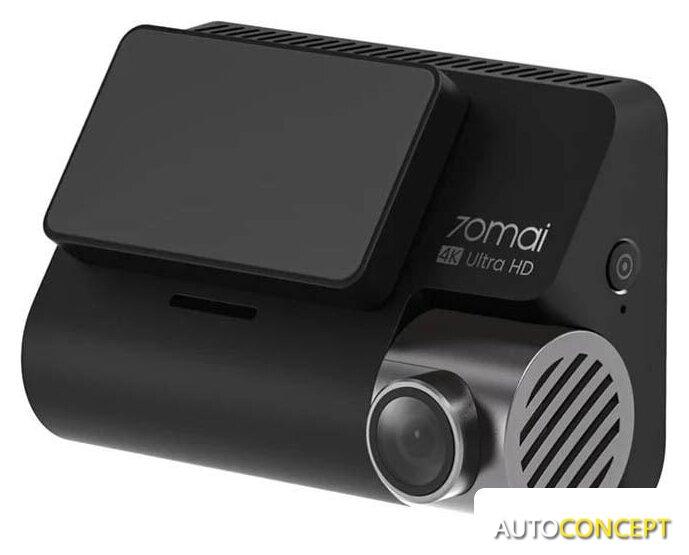Видеорегистратор 70mai Dash Cam A800S-1 Midrive D09 + RC06 Rear Camera (международная версия) - фото 2 - id-p213197721