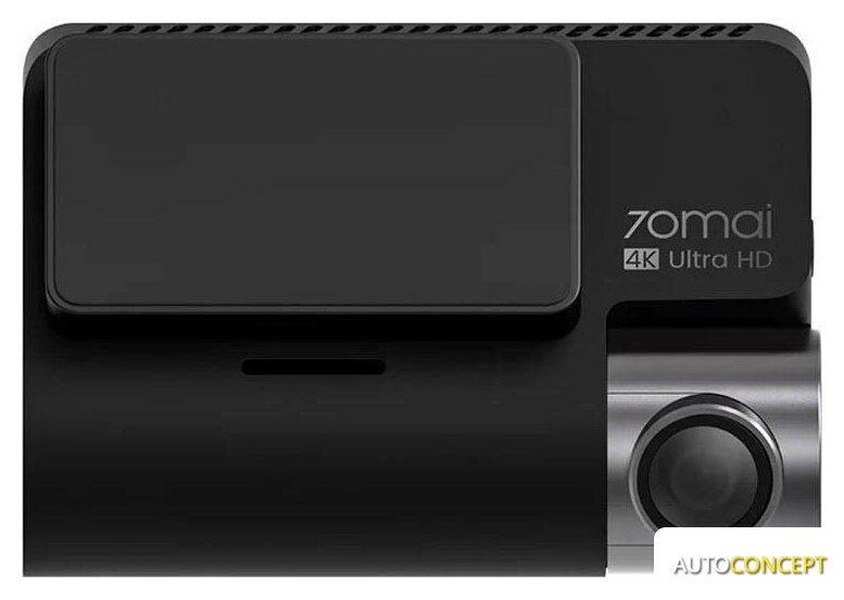 Видеорегистратор 70mai Dash Cam A800S-1 Midrive D09 + RC06 Rear Camera (международная версия) - фото 3 - id-p213197721