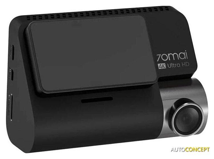 Видеорегистратор 70mai Dash Cam A800S-1 Midrive D09 + RC06 Rear Camera (международная версия) - фото 4 - id-p213197721