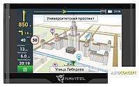 Навигатор NAVITEL N500 Magnetic