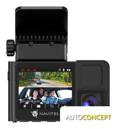 Видеорегистратор NAVITEL RS2 DUO - фото 3 - id-p213197537