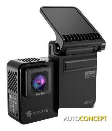 Видеорегистратор NAVITEL RS2 DUO - фото 4 - id-p213197537