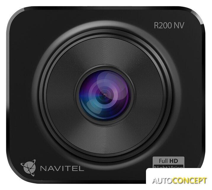 Видеорегистратор NAVITEL R200 NV - фото 1 - id-p213197538