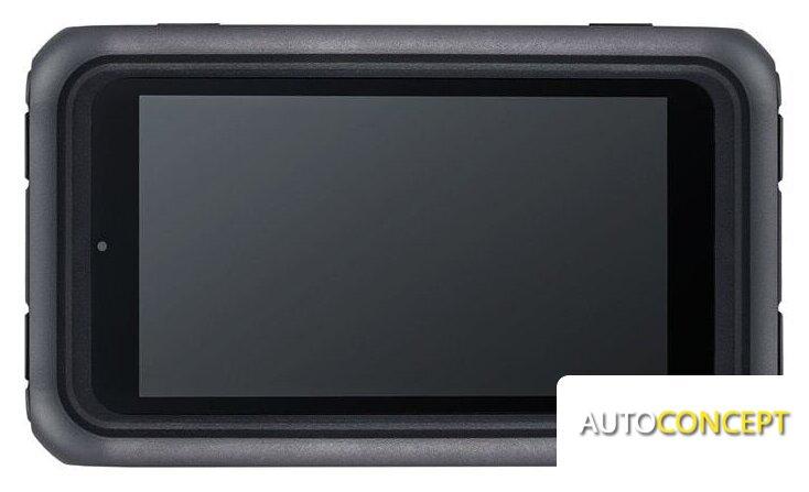 Видеорегистратор-радар детектор-GPS информатор (3в1) TrendVision Hybrid Signature EVO Wi 2CH - фото 2 - id-p213196733