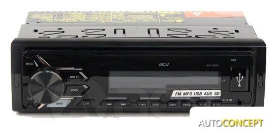 USB-магнитола ACV AVS-812R - фото 2 - id-p213197613