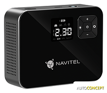 Автомобильный компрессор NAVITEL AIR 15 AL