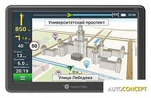 GPS навигатор NAVITEL E707 Magnetic