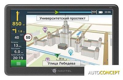 GPS-навигаторы