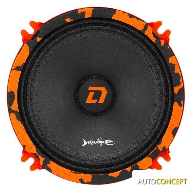 Среднечастотная АС DL Audio Barracuda 130 - фото 2 - id-p216694225