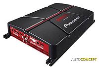 Автомобильный усилитель Pioneer GM-A4704