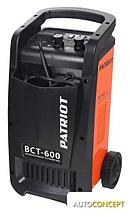 Пуско-зарядное устройство Patriot BCT-600 Start [650301563]
