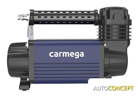 Автомобильный компрессор Carmega AC-50 - фото 1 - id-p213199560