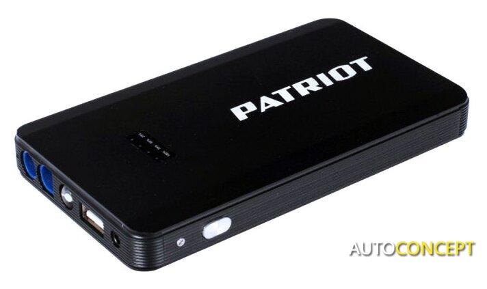 Портативное пусковое устройство Patriot Magnum 8 [650201608] - фото 1 - id-p213197574