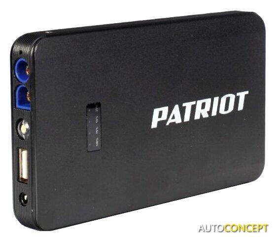 Портативное пусковое устройство Patriot Magnum 8 [650201608] - фото 3 - id-p213197574