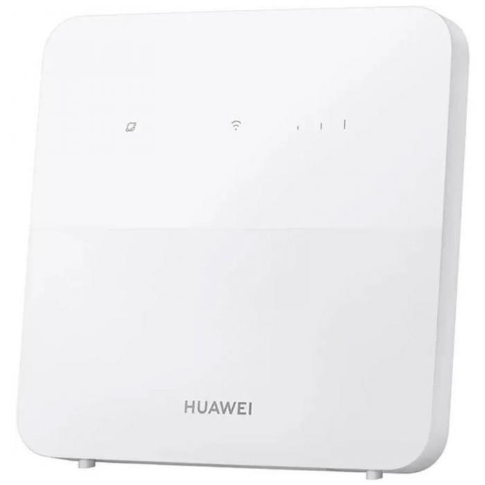 Wi-Fi роутер Huawei B320-323 51060JWD - фото 1 - id-p225429247