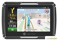 GPS навигатор NAVITEL G550 Moto