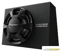 Корпусной пассивный сабвуфер Pioneer TS-WX306B