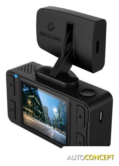 Видеорегистратор-GPS информатор (2в1) Neoline G-Tech X74 - фото 5 - id-p213198939