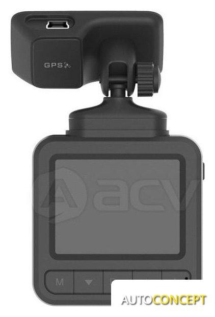 Видеорегистратор-GPS информатор (2в1) ACV GQ910 - фото 2 - id-p213198637