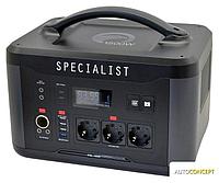 Портативная зарядная станция Беркут Specialist PSL-1500