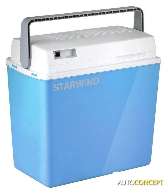 Термоэлектрический автохолодильник StarWind CF-123 - фото 1 - id-p213197616