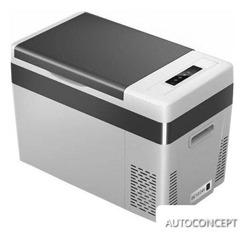 Компрессорный автохолодильник Filymore C29E - фото 1 - id-p213199583
