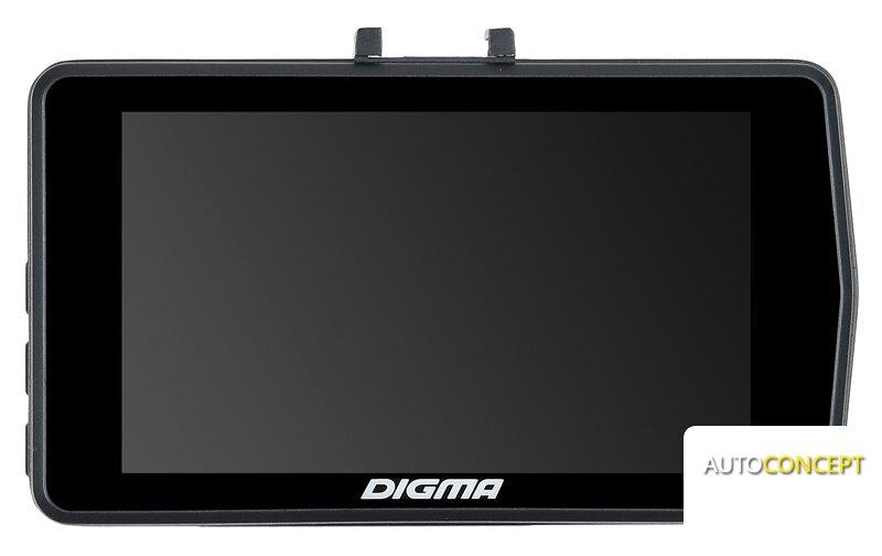 Видеорегистратор Digma FreeDrive 208 Night FHD - фото 2 - id-p213197624