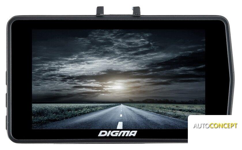 Видеорегистратор Digma FreeDrive 208 Night FHD - фото 3 - id-p213197624