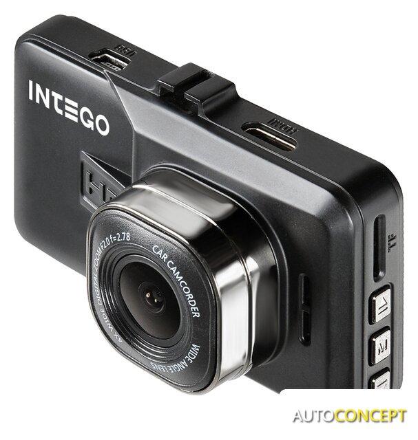 Видеорегистратор Intego VX-215HD - фото 2 - id-p213197419