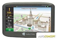 GPS навигатор NAVITEL G500