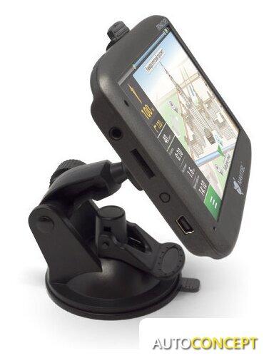 GPS навигатор NAVITEL G500 - фото 4 - id-p213198450