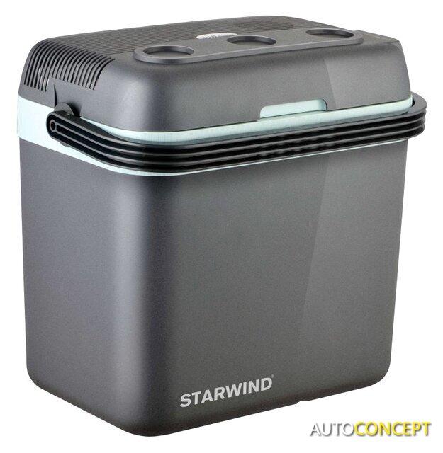 Термоэлектрический автохолодильник StarWind CF-132 - фото 1 - id-p213198021