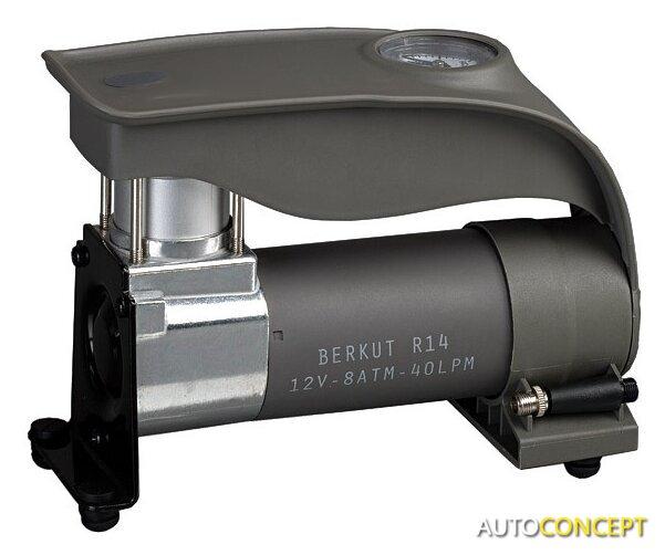 Автомобильный компрессор Беркут R14 - фото 1 - id-p213198552