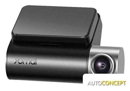 Видеорегистратор-GPS информатор (2в1) 70mai Dash Cam Pro Plus A500S-1 (международная версия) - фото 2 - id-p213197532