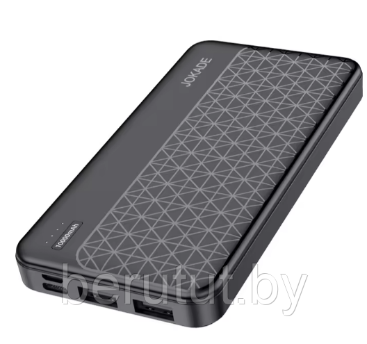 Повербанк Power Bank 10000 mah Jokade JG012 - фото 6 - id-p225429285