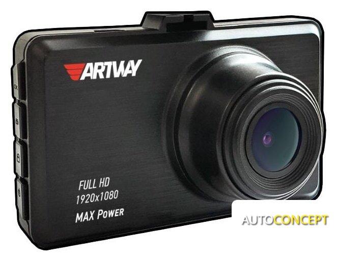 Видеорегистратор Artway AV-400 - фото 1 - id-p213199160