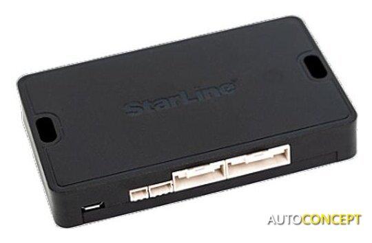 Автосигнализация StarLine S96 v2 2CAN+4LIN 2SIM GSM GPS - фото 2 - id-p213197485