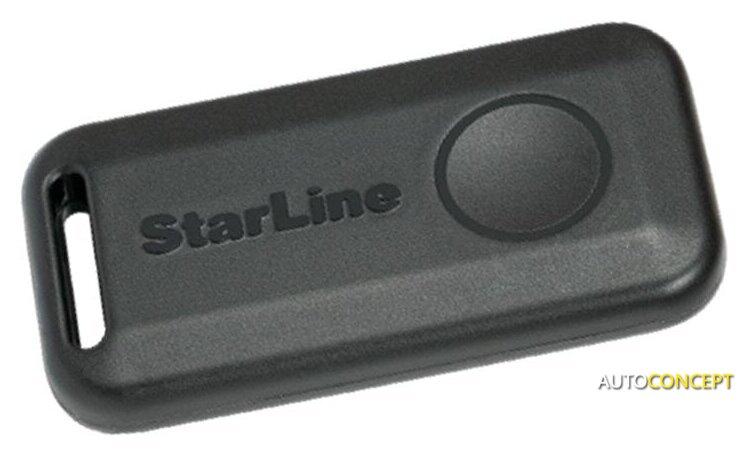 Автосигнализация StarLine S96 v2 2CAN+4LIN 2SIM GSM GPS - фото 3 - id-p213197485