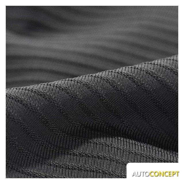 Подушка под поясницу Baseus ComfortRide Series Car Cooling Lumbar Pillow Cluster Black C20036402111-01 - фото 3 - id-p213198385