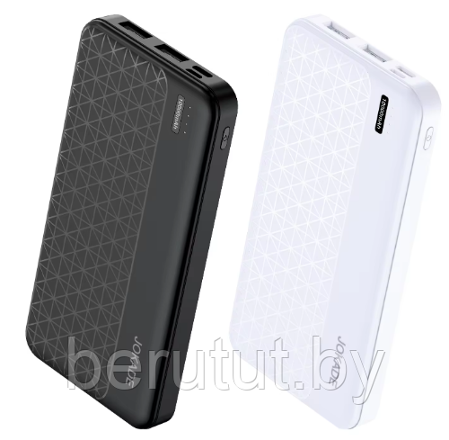 Повербанк Power Bank 10000 mah Jokade JG012 - фото 1 - id-p225429285