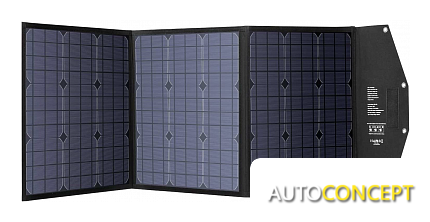 Солнечные панели GEOFOX Solar Panel P120S3 - фото 1 - id-p213198084